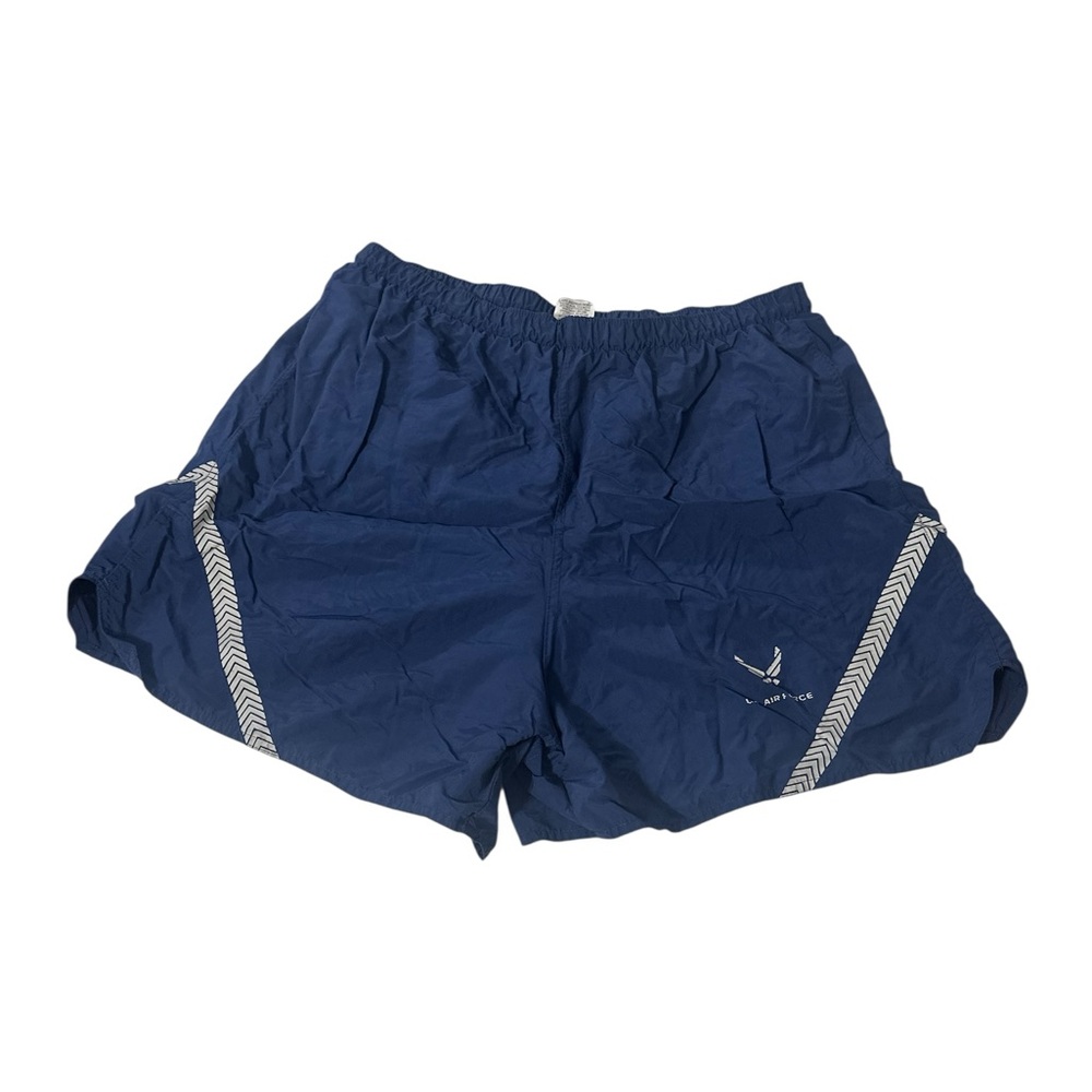 US Air Force Physical Training Uniform (PTU) Trunks Shorts Size XXX-Large
